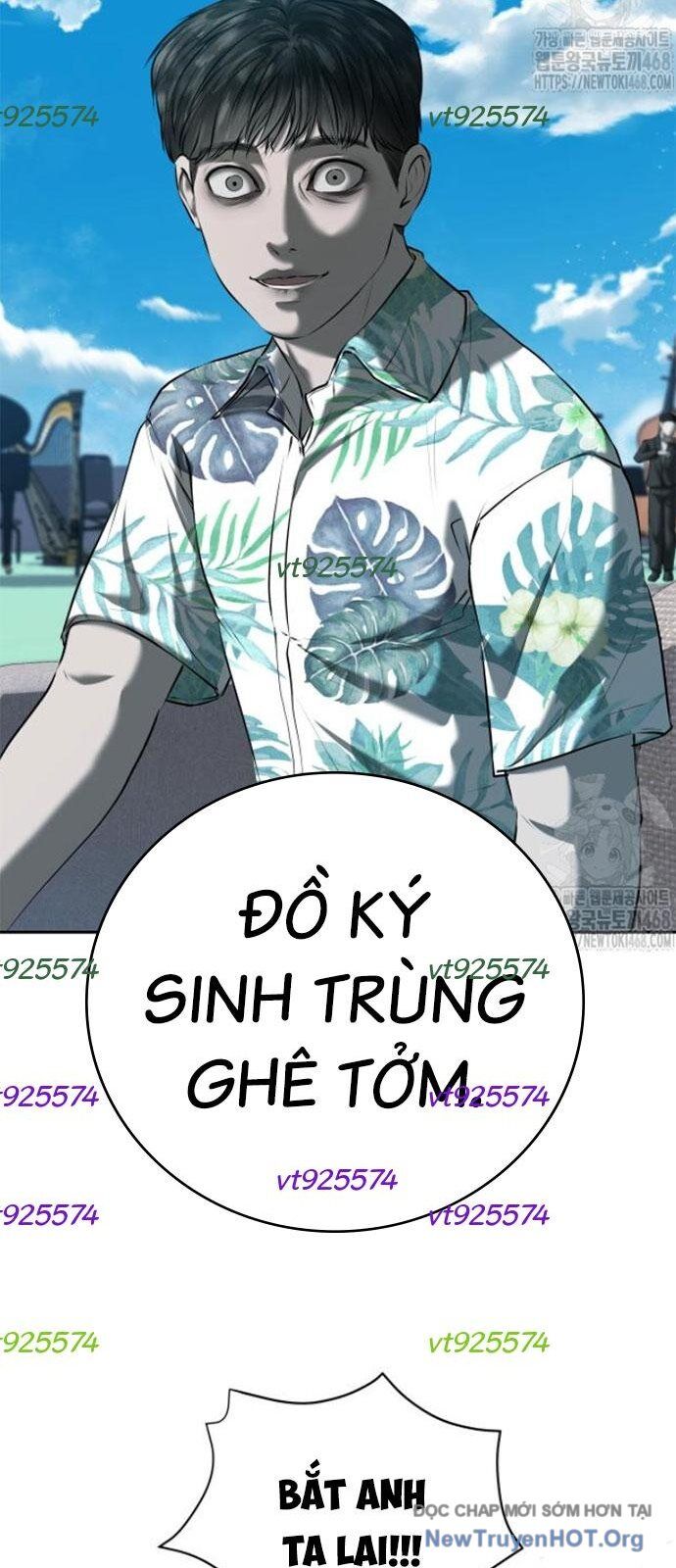 Bạn Gái Tôi Là Quái Vật Chap 46 - Next Chap 47