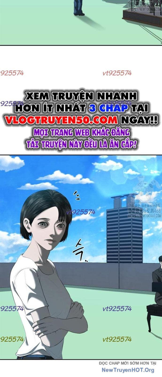 Bạn Gái Tôi Là Quái Vật Chap 46 - Next Chap 47