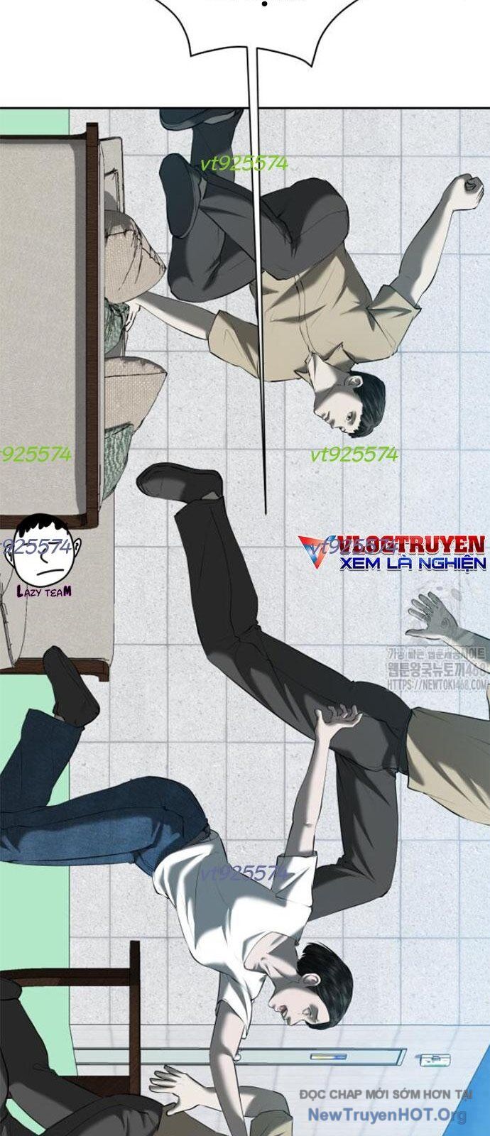 Bạn Gái Tôi Là Quái Vật Chap 46 - Next Chap 47