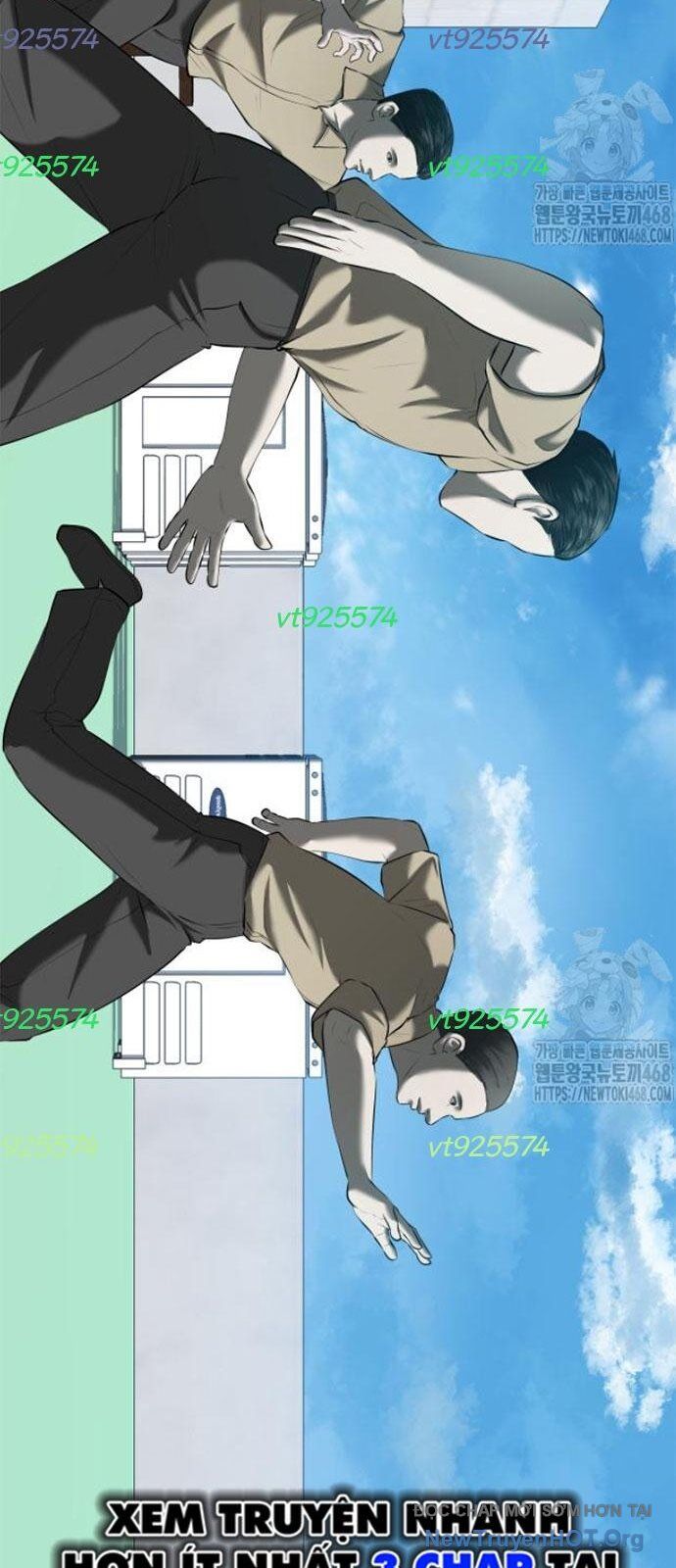 Bạn Gái Tôi Là Quái Vật Chap 46 - Next Chap 47
