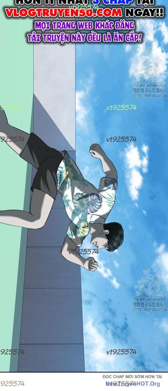 Bạn Gái Tôi Là Quái Vật Chap 46 - Next Chap 47