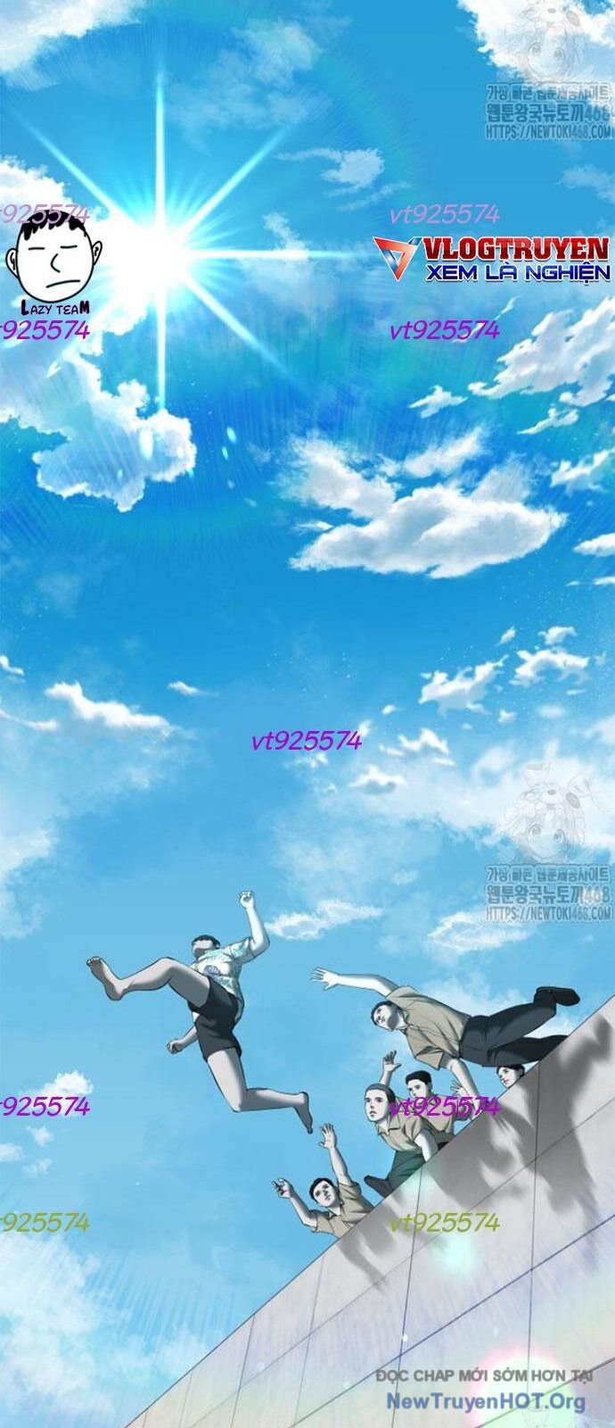 Bạn Gái Tôi Là Quái Vật Chap 46 - Next Chap 47