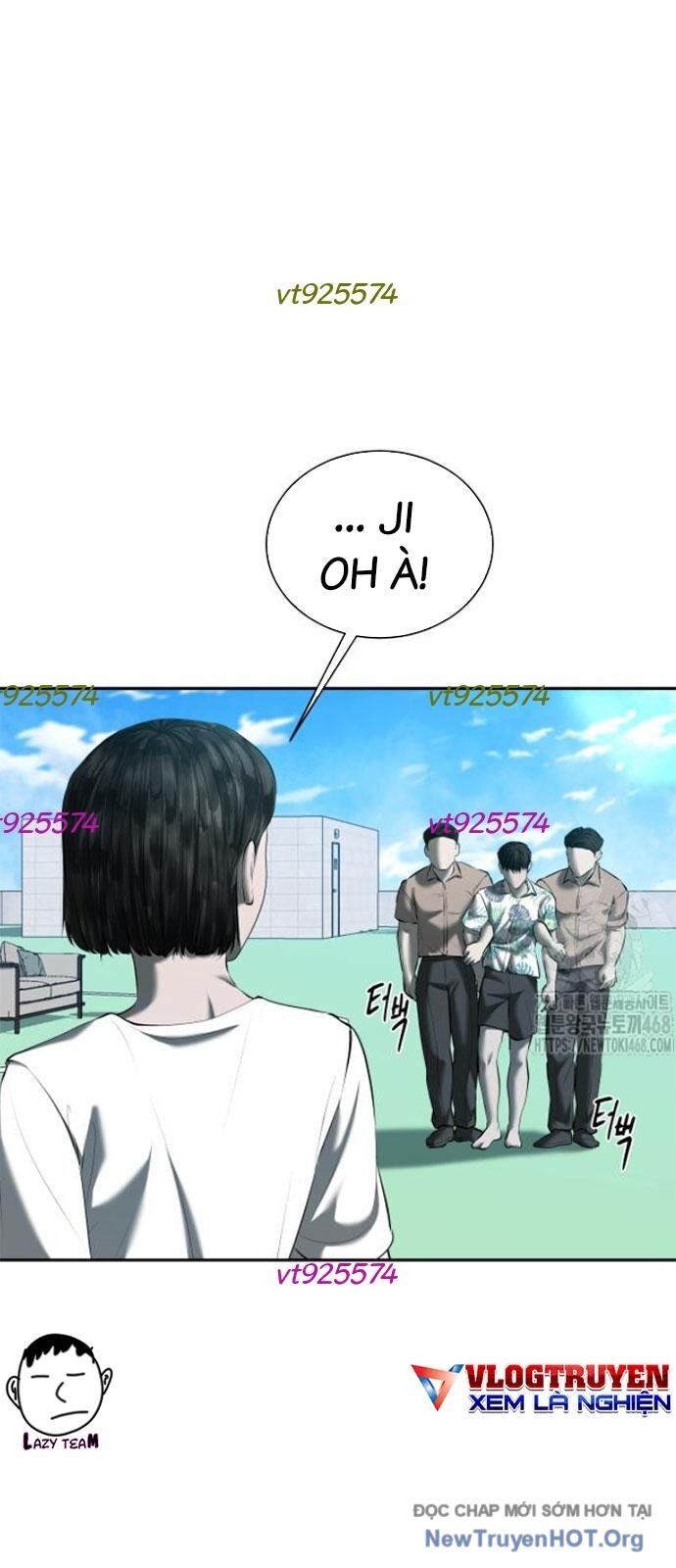 Bạn Gái Tôi Là Quái Vật Chap 46 - Next Chap 47
