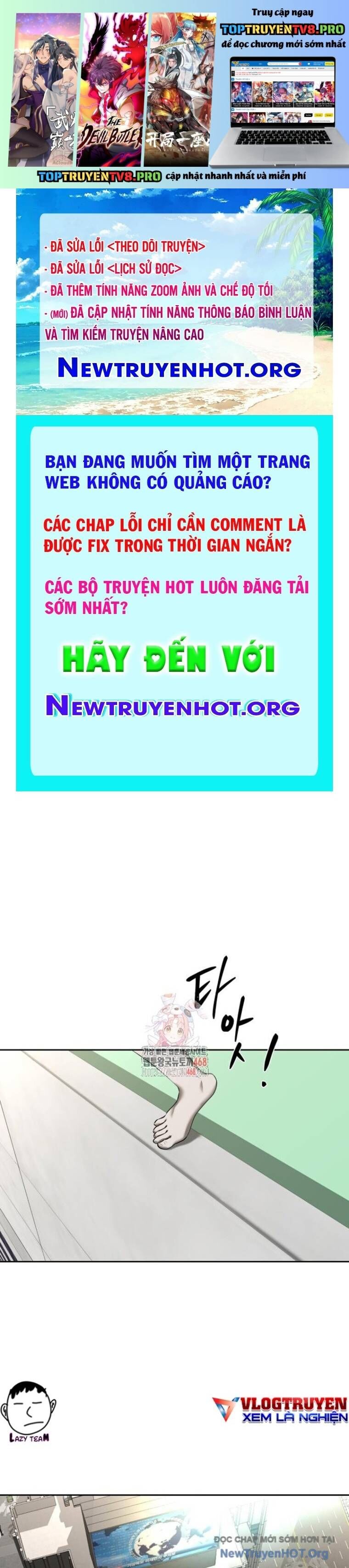 Bạn Gái Tôi Là Quái Vật Chap 47 - Next Chap 48