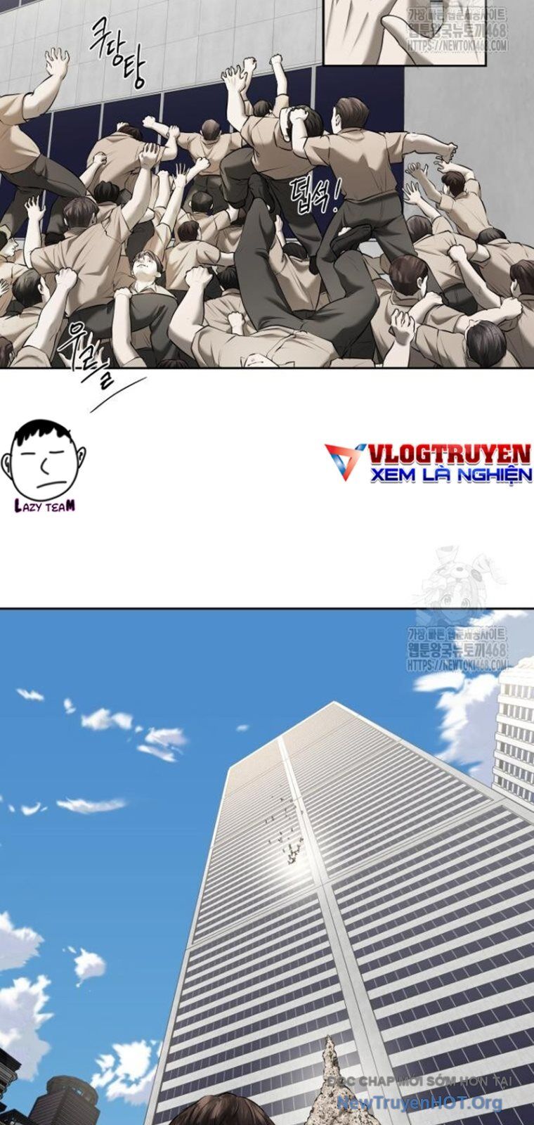 Bạn Gái Tôi Là Quái Vật Chap 47 - Next Chap 48