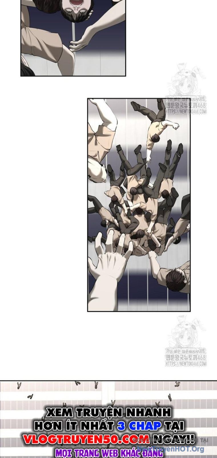 Bạn Gái Tôi Là Quái Vật Chap 47 - Next Chap 48