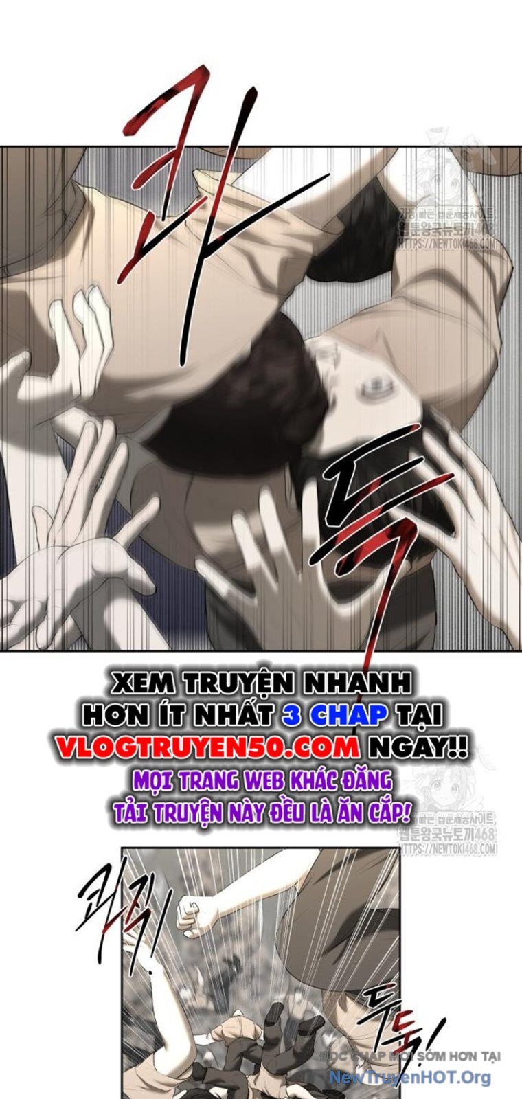 Bạn Gái Tôi Là Quái Vật Chap 47 - Next Chap 48