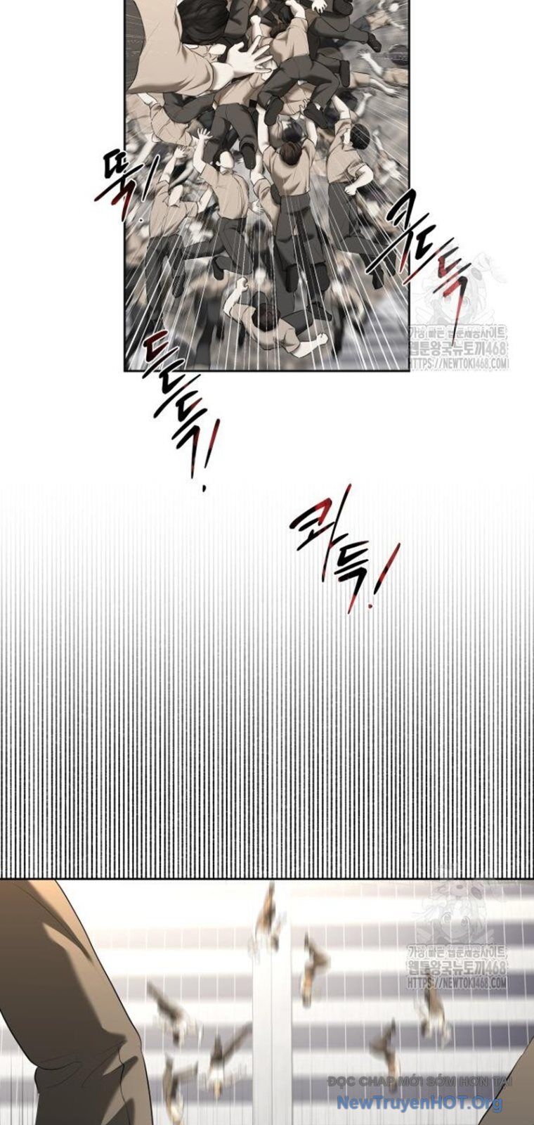 Bạn Gái Tôi Là Quái Vật Chap 47 - Next Chap 48
