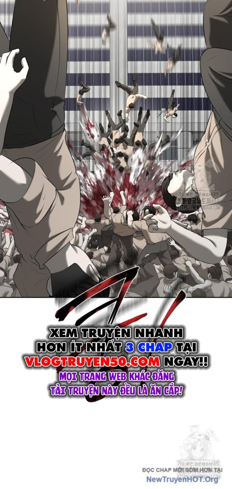 Bạn Gái Tôi Là Quái Vật Chap 47 - Next Chap 48
