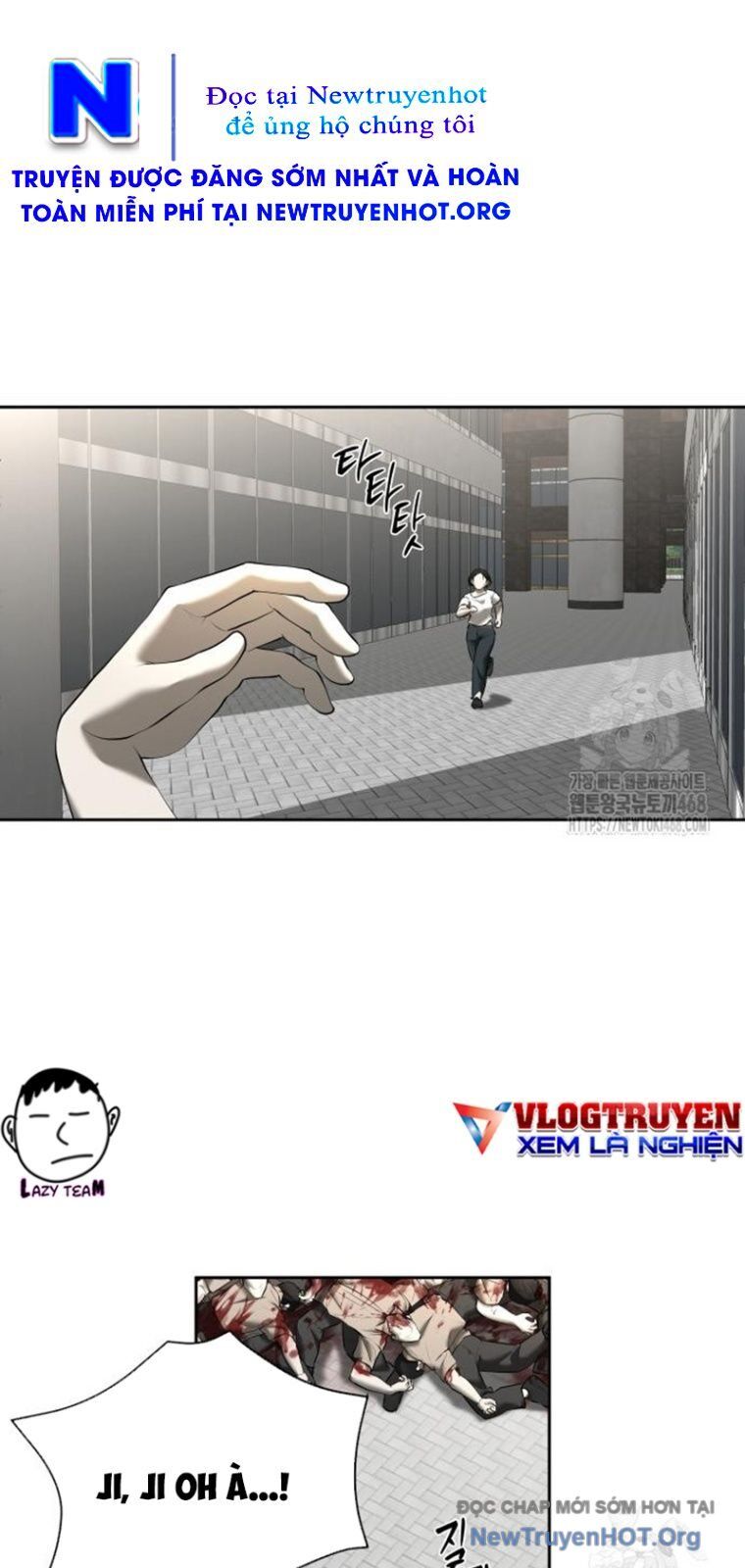 Bạn Gái Tôi Là Quái Vật Chap 47 - Next Chap 48