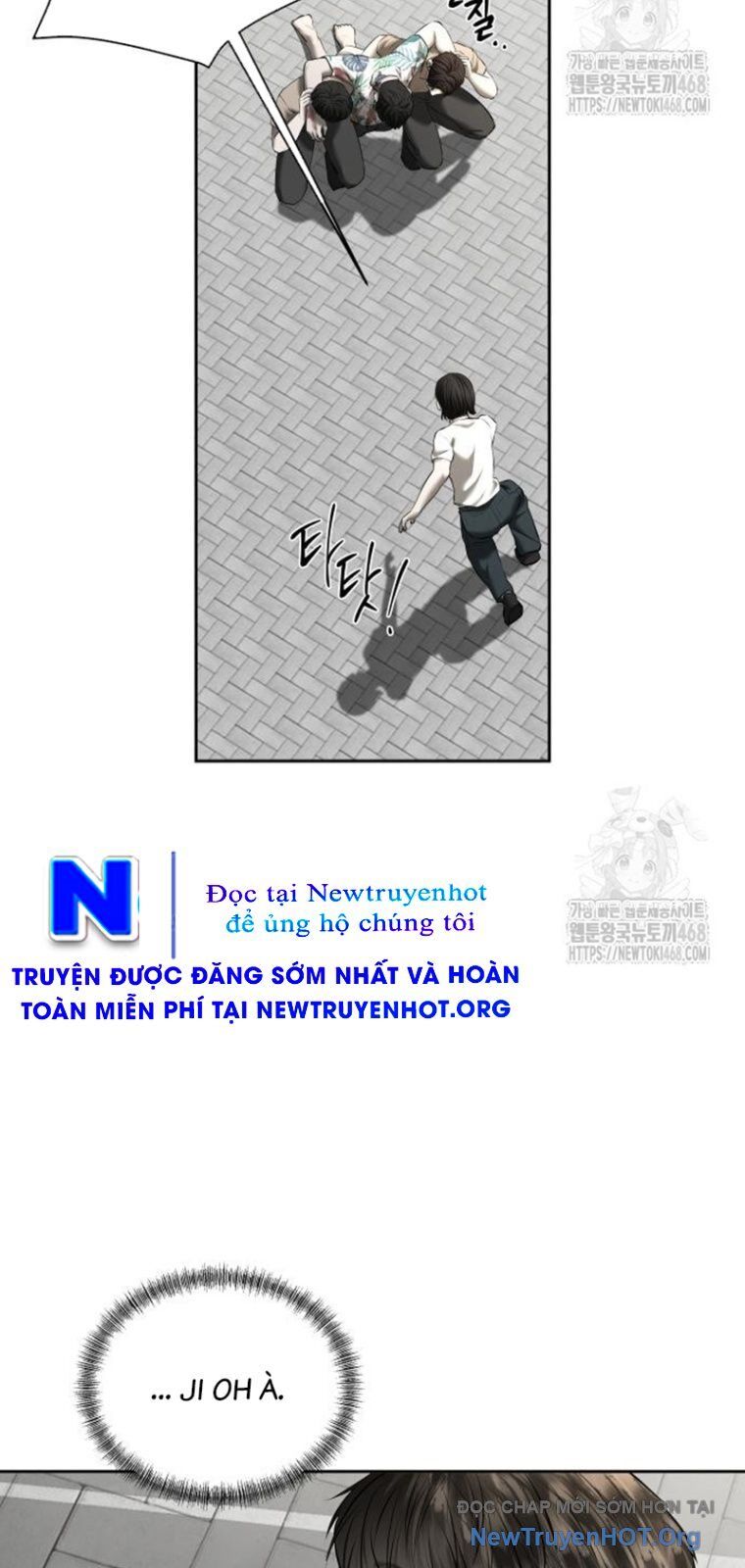 Bạn Gái Tôi Là Quái Vật Chap 47 - Next Chap 48