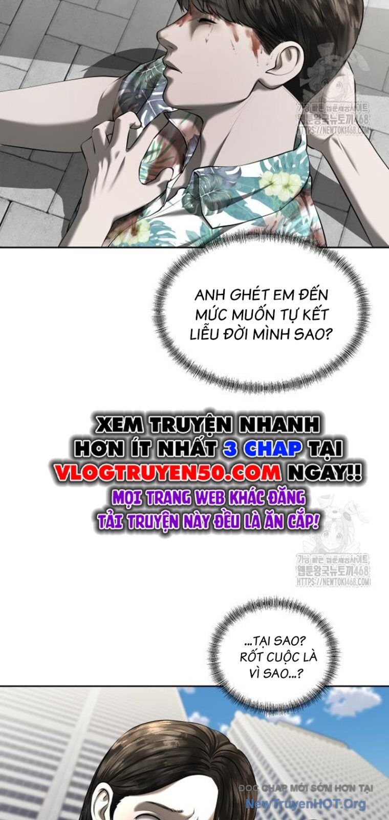 Bạn Gái Tôi Là Quái Vật Chap 47 - Next Chap 48