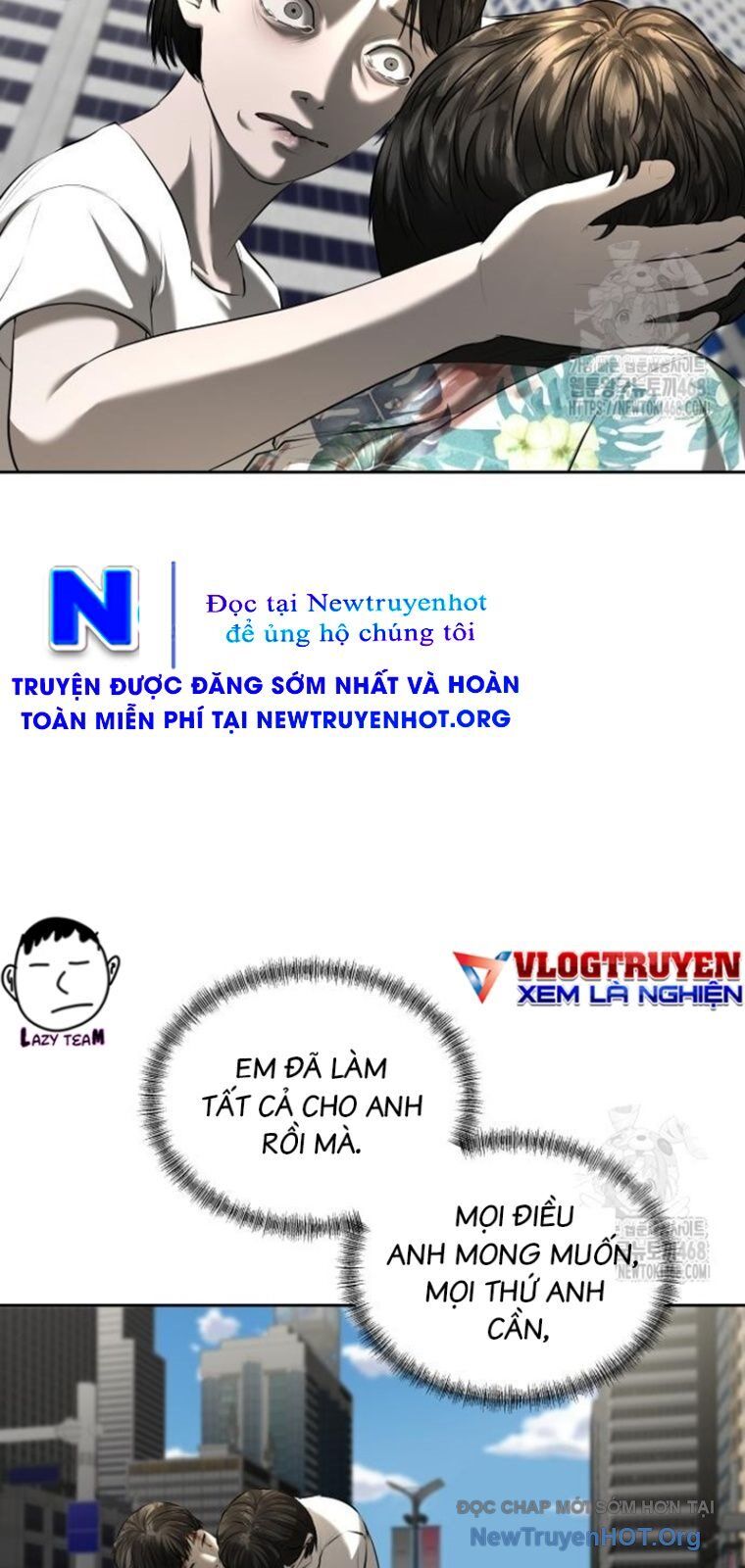 Bạn Gái Tôi Là Quái Vật Chap 47 - Next Chap 48