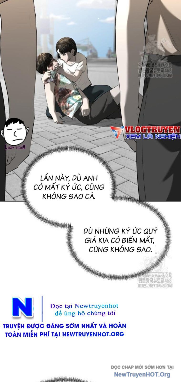 Bạn Gái Tôi Là Quái Vật Chap 47 - Next Chap 48