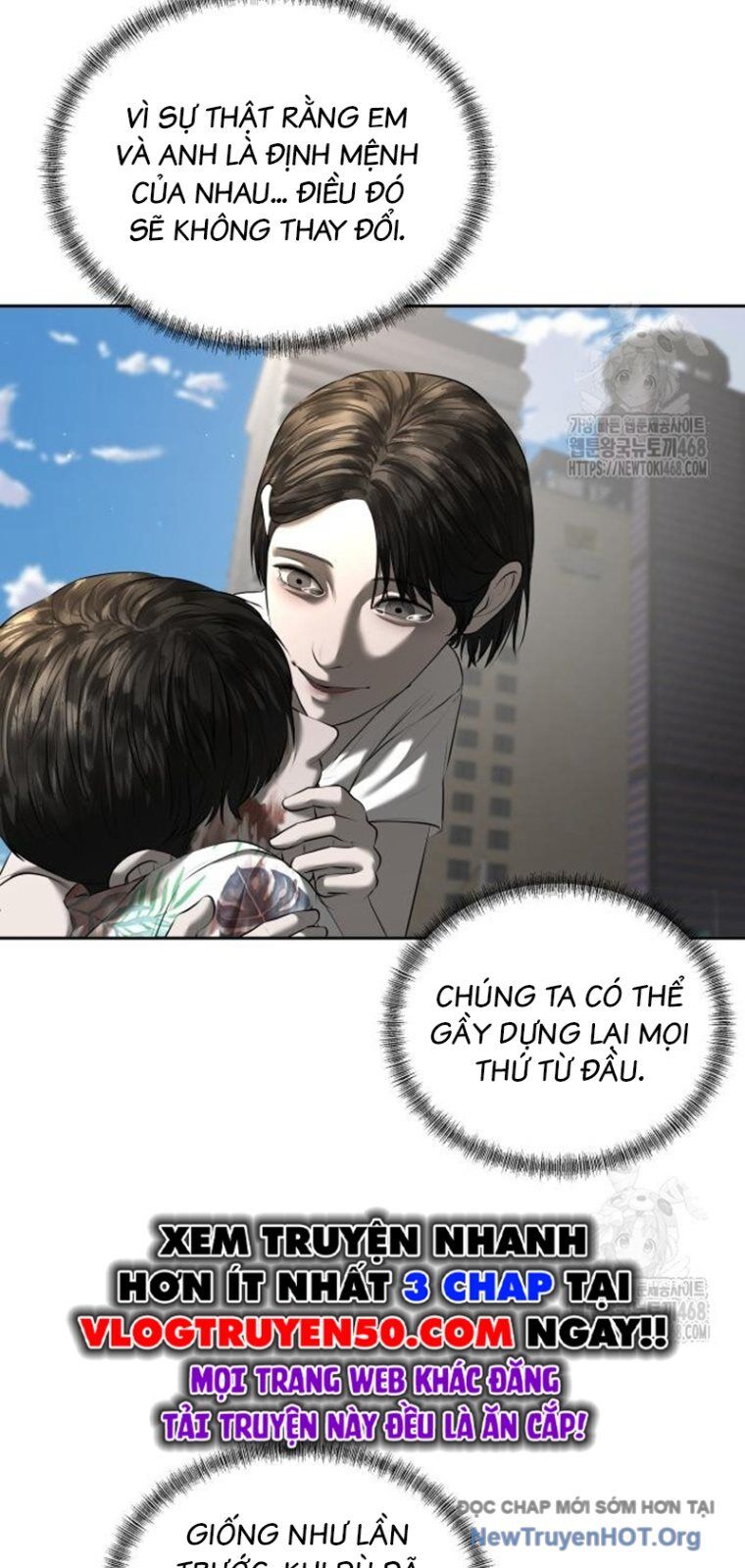 Bạn Gái Tôi Là Quái Vật Chap 47 - Next Chap 48