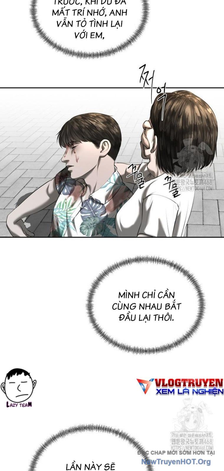 Bạn Gái Tôi Là Quái Vật Chap 47 - Next Chap 48