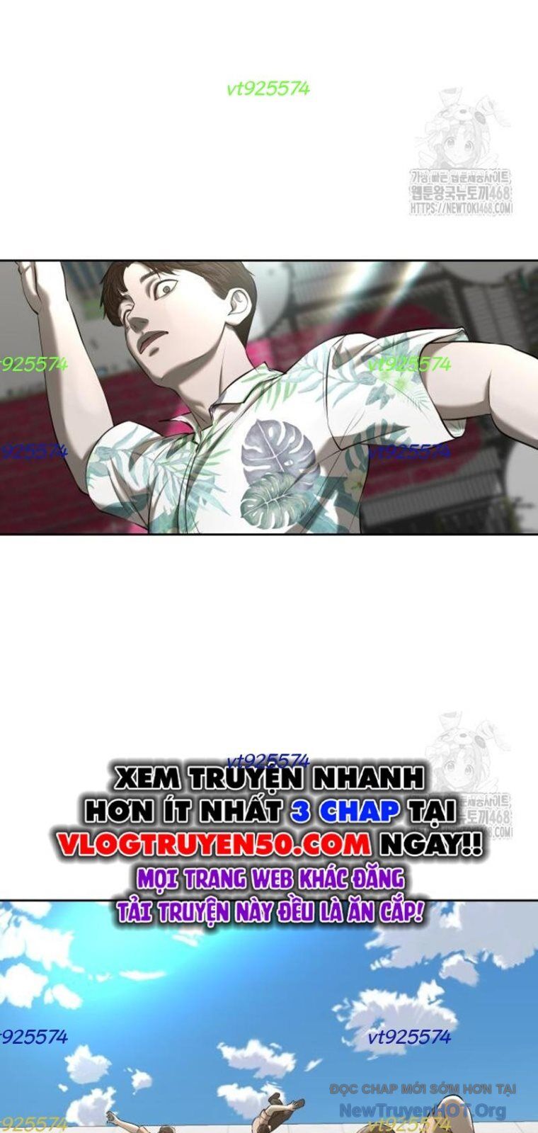 Bạn Gái Tôi Là Quái Vật Chap 47 - Next Chap 48