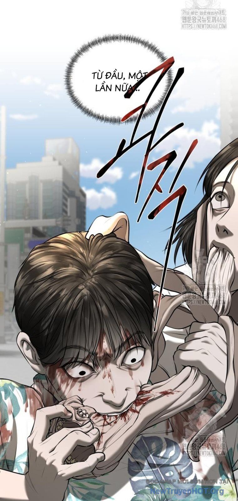 Bạn Gái Tôi Là Quái Vật Chap 47 - Next Chap 48