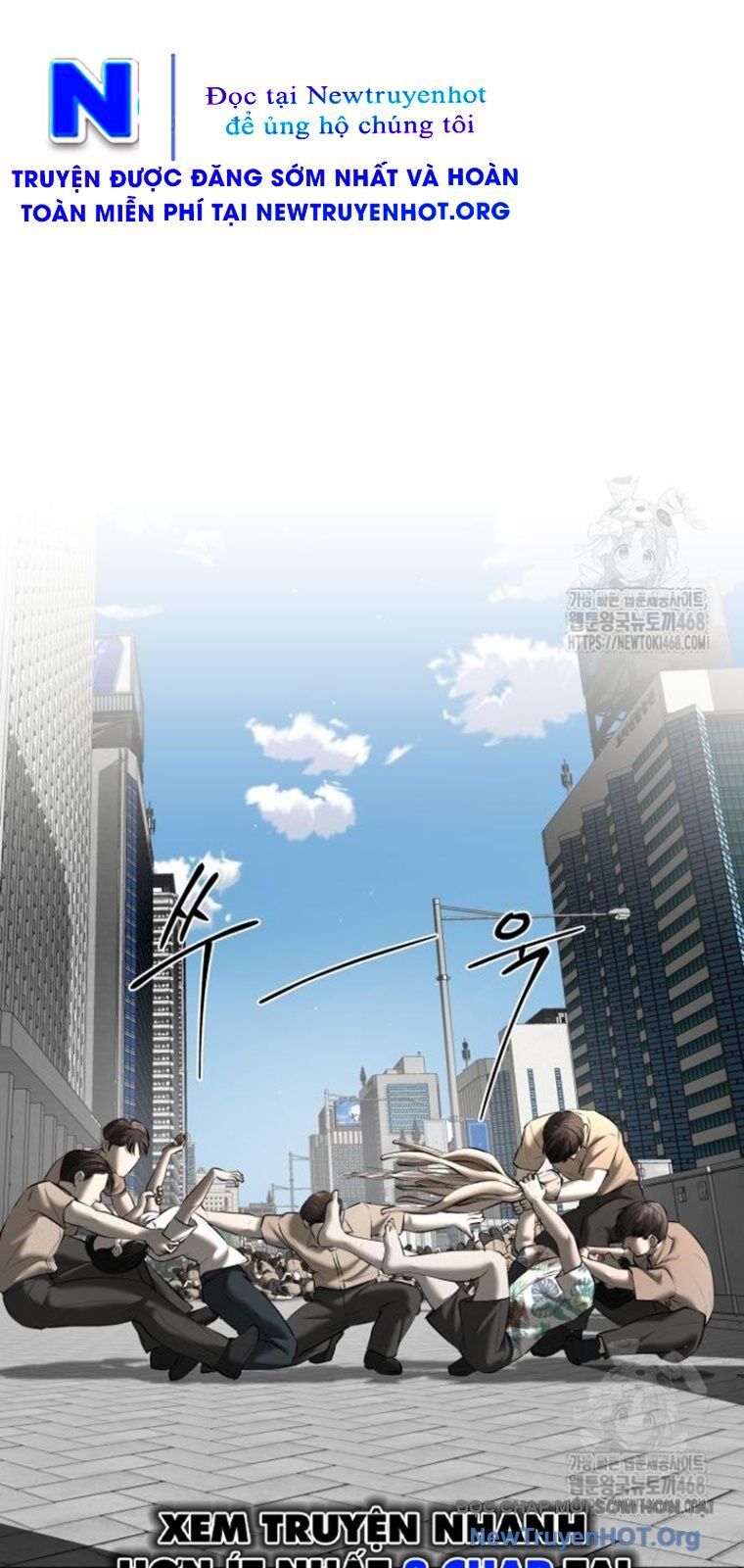 Bạn Gái Tôi Là Quái Vật Chap 47 - Next Chap 48