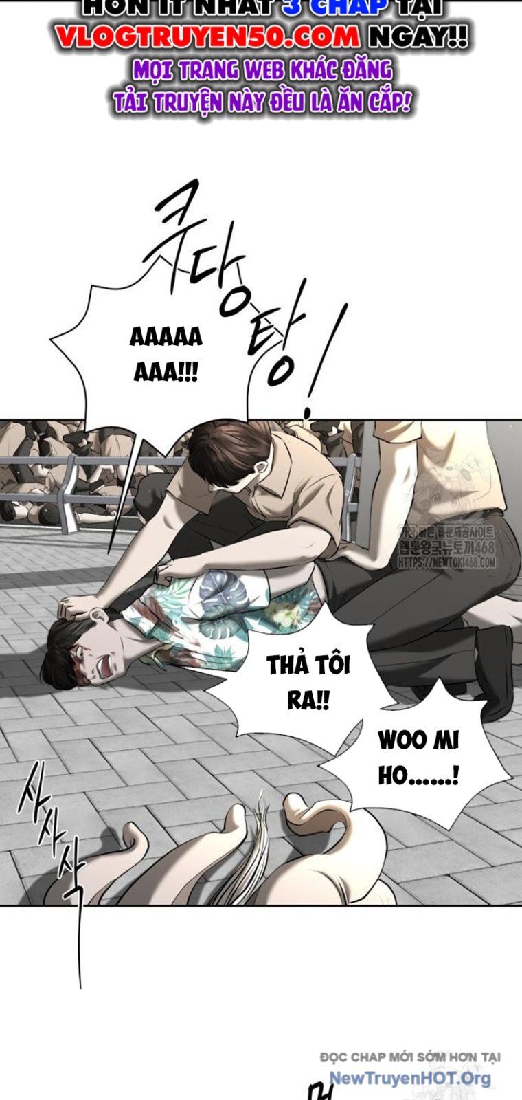 Bạn Gái Tôi Là Quái Vật Chap 47 - Next Chap 48