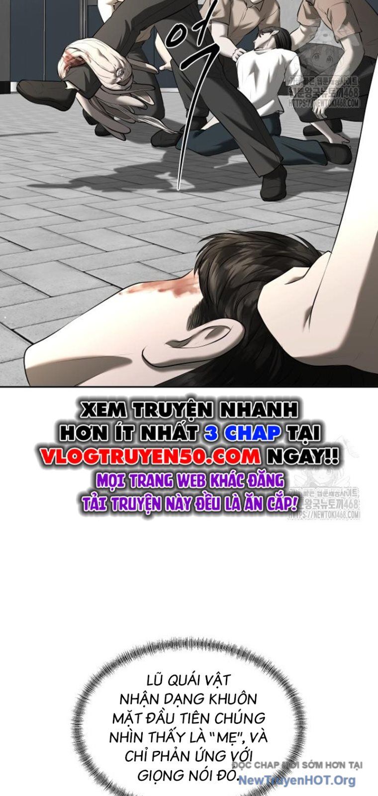 Bạn Gái Tôi Là Quái Vật Chap 47 - Next Chap 48