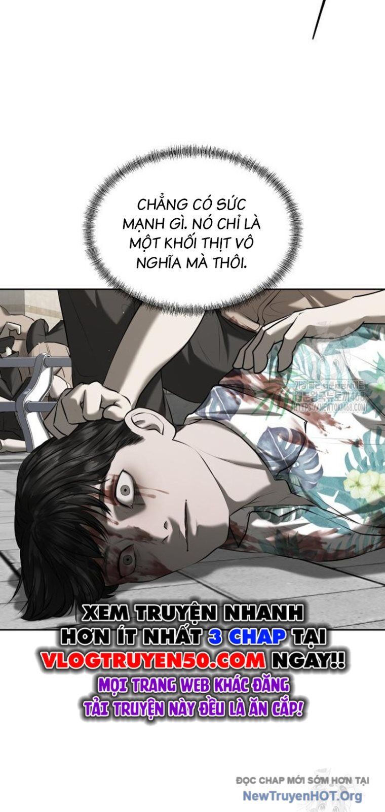 Bạn Gái Tôi Là Quái Vật Chap 47 - Next Chap 48