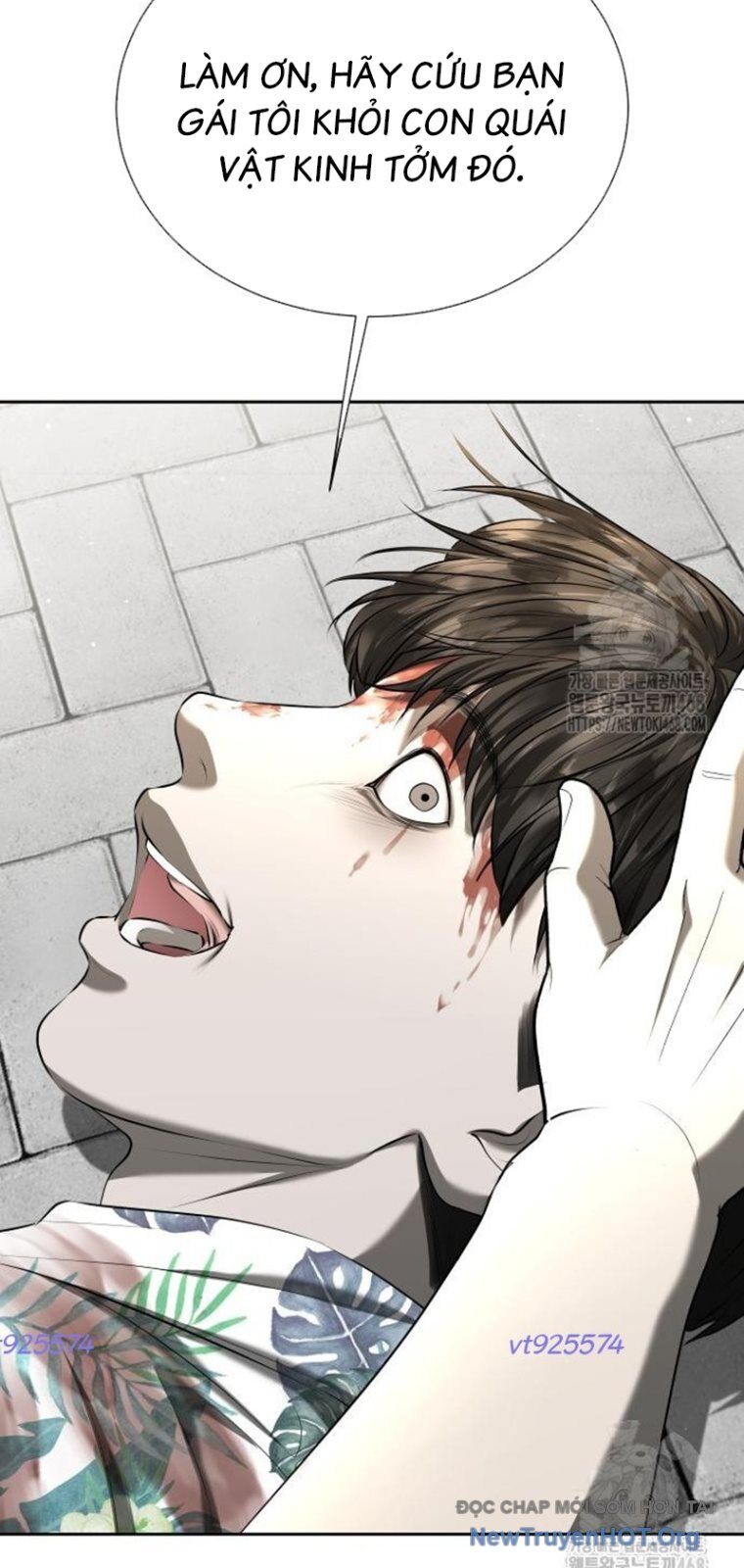 Bạn Gái Tôi Là Quái Vật Chap 47 - Next Chap 48