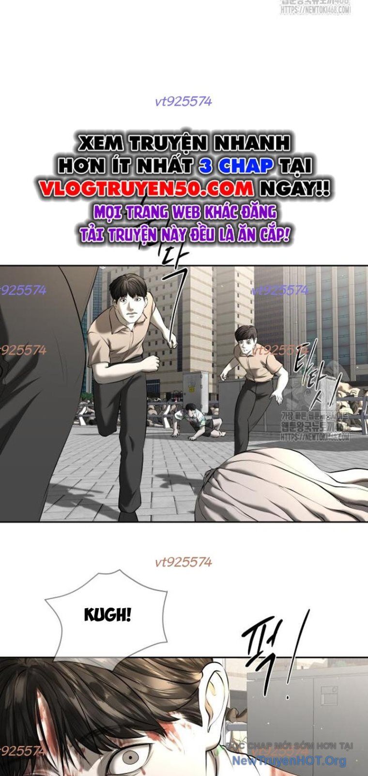 Bạn Gái Tôi Là Quái Vật Chap 47 - Next Chap 48
