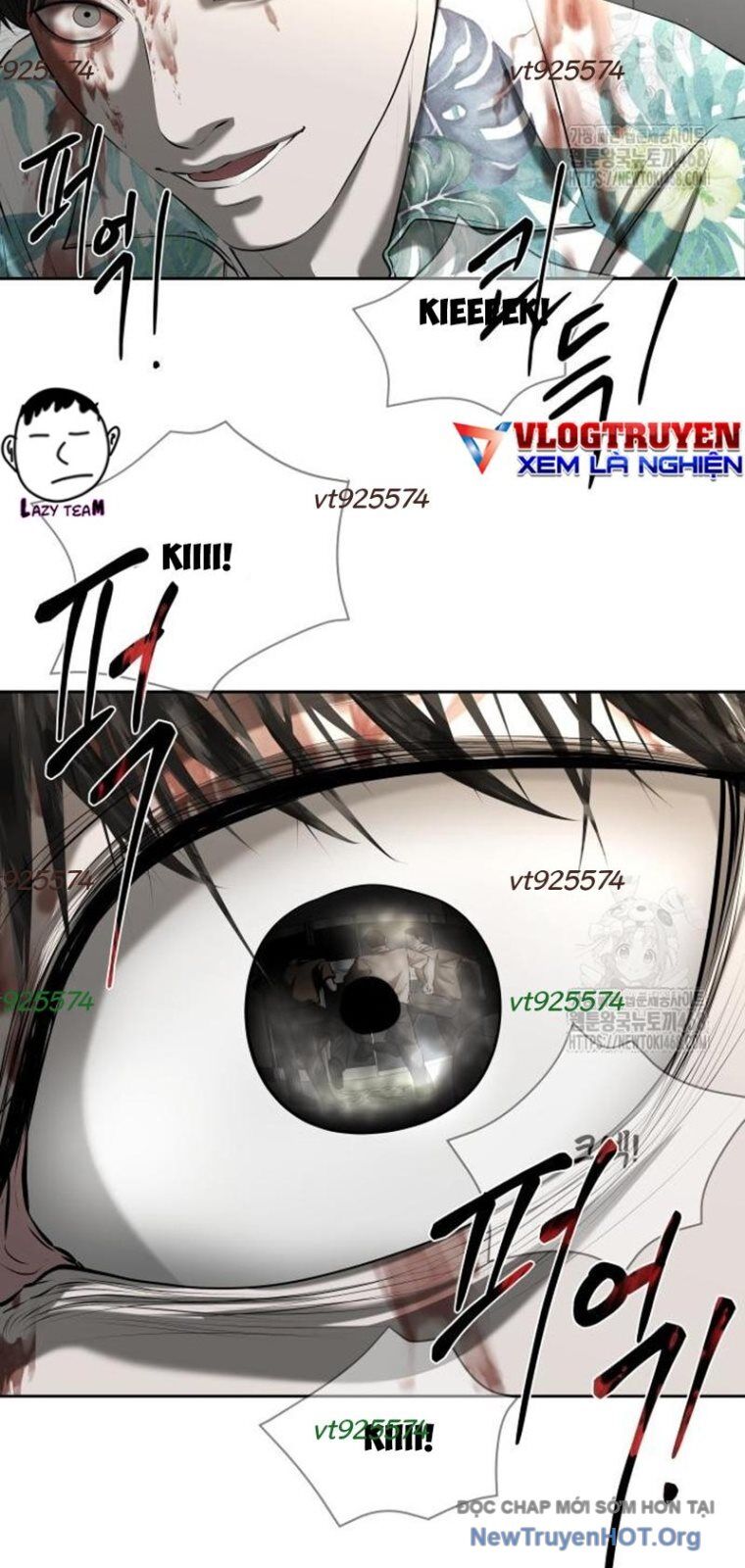 Bạn Gái Tôi Là Quái Vật Chap 47 - Next Chap 48