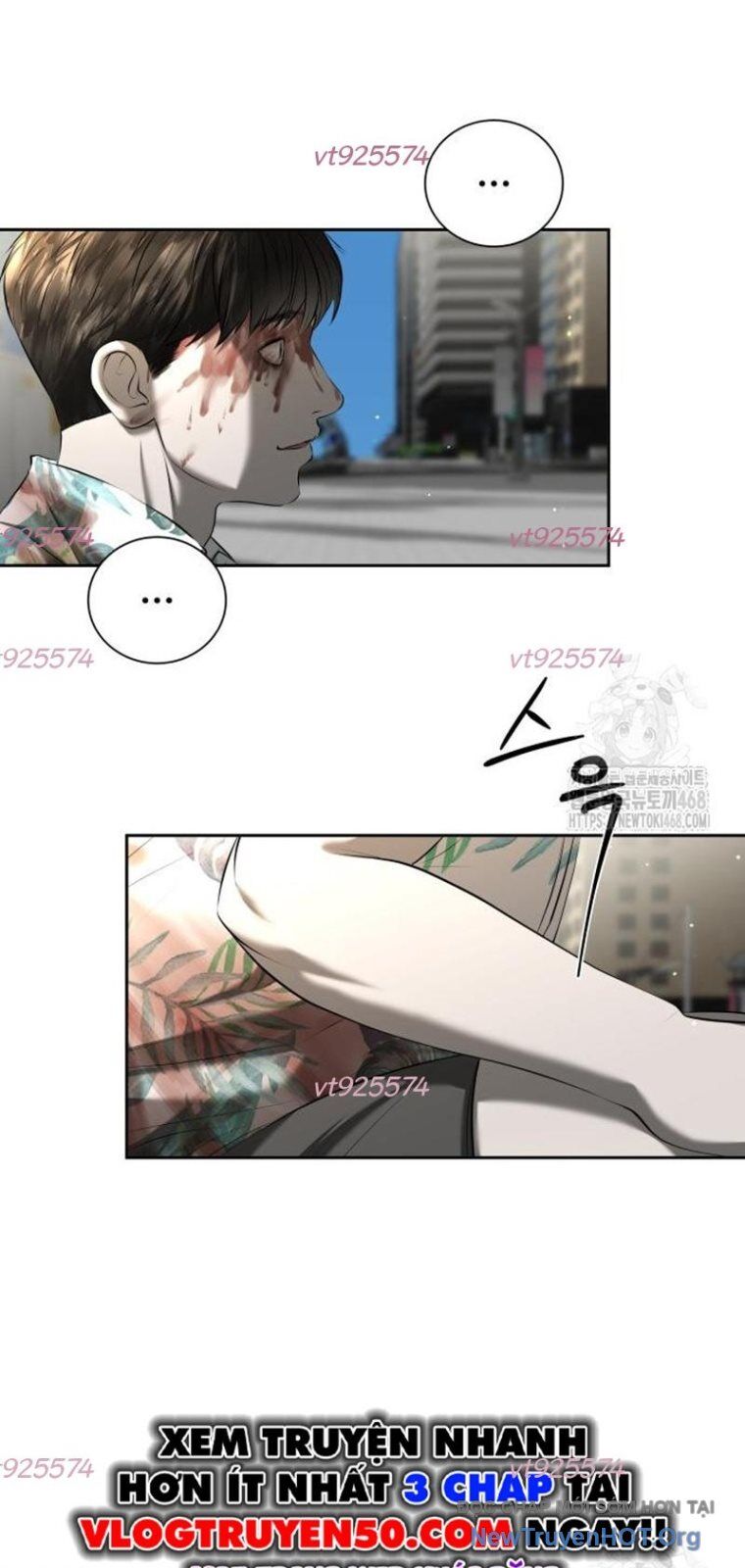 Bạn Gái Tôi Là Quái Vật Chap 47 - Next Chap 48