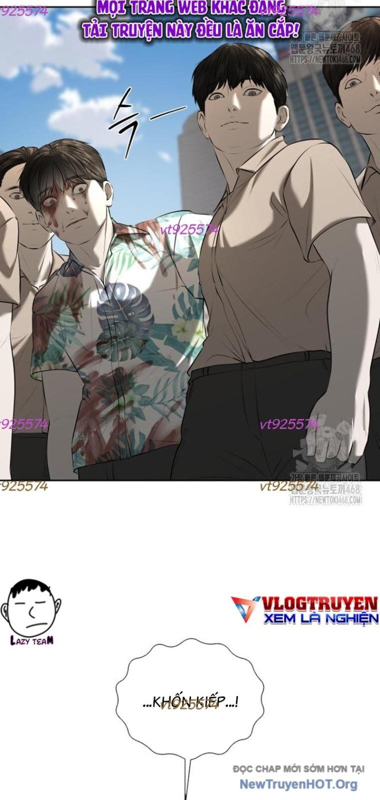 Bạn Gái Tôi Là Quái Vật Chap 47 - Next Chap 48