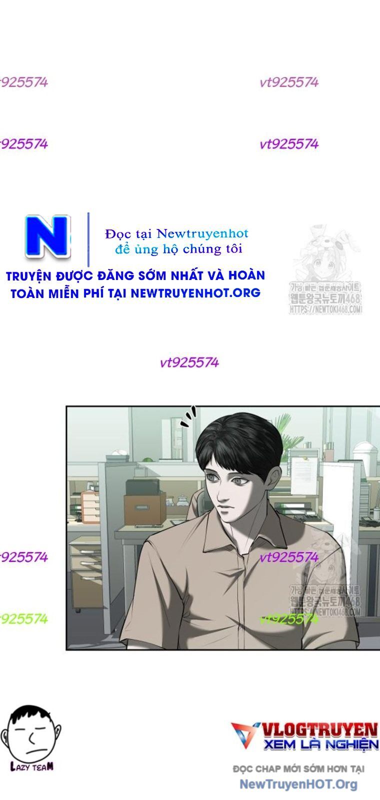 Bạn Gái Tôi Là Quái Vật Chap 47 - Next Chap 48