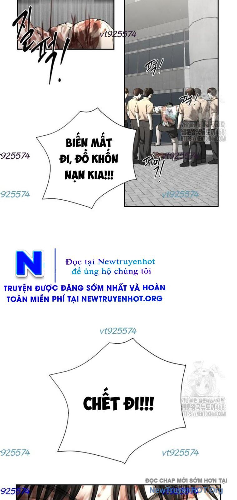 Bạn Gái Tôi Là Quái Vật Chap 47 - Next Chap 48