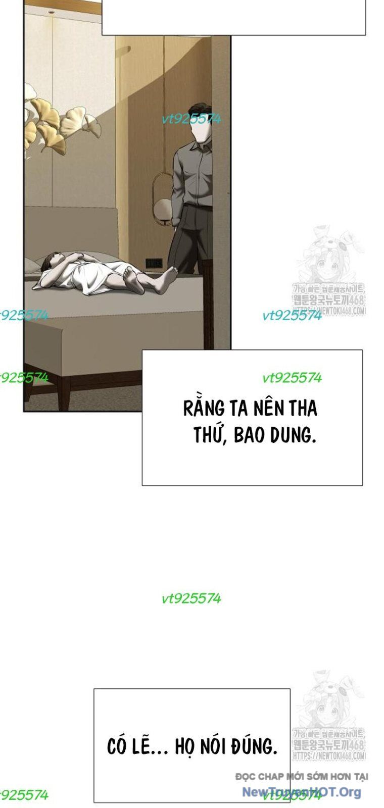 Bạn Gái Tôi Là Quái Vật Chap 47 - Next Chap 48