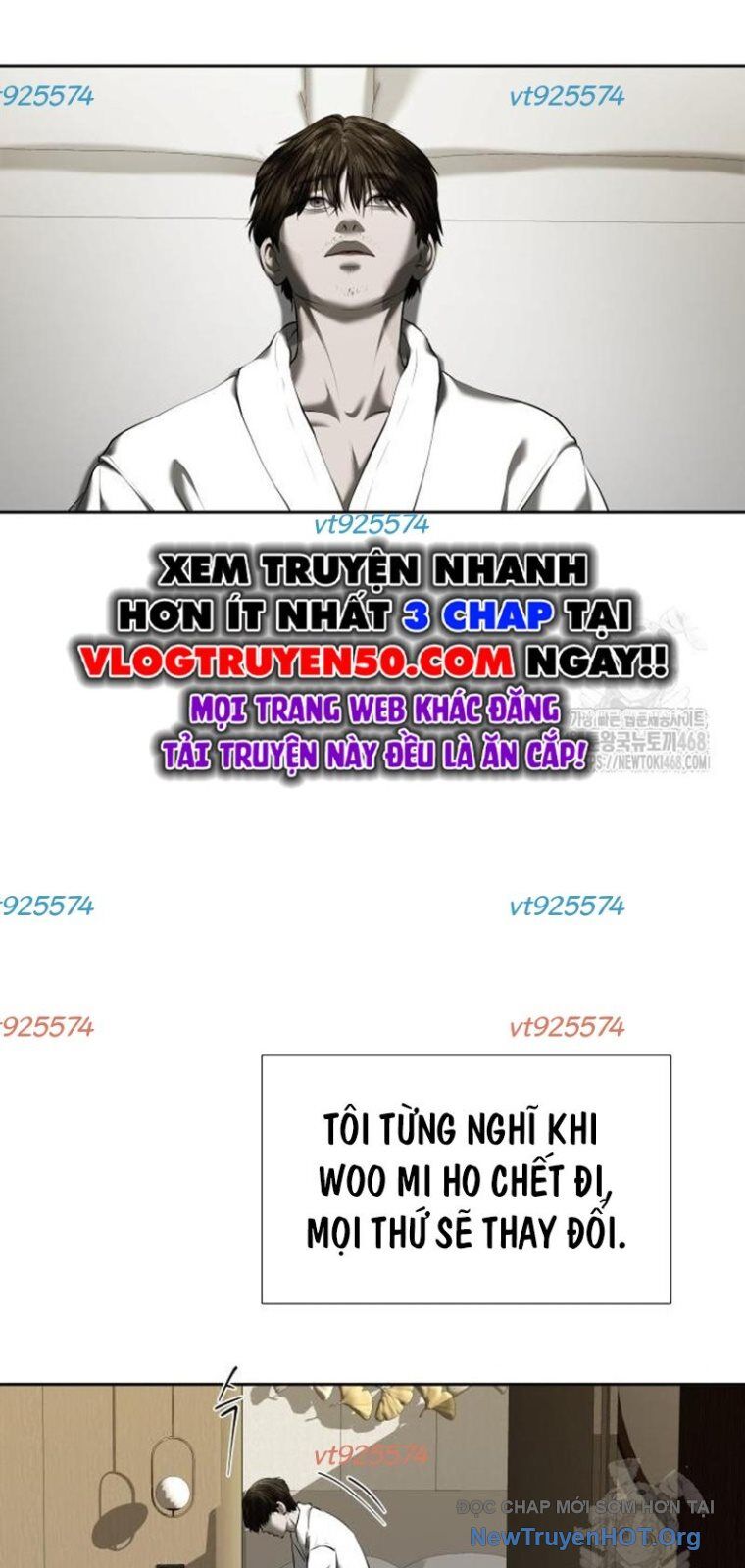 Bạn Gái Tôi Là Quái Vật Chap 47 - Next Chap 48