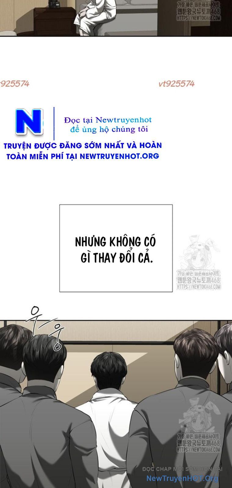 Bạn Gái Tôi Là Quái Vật Chap 47 - Next Chap 48