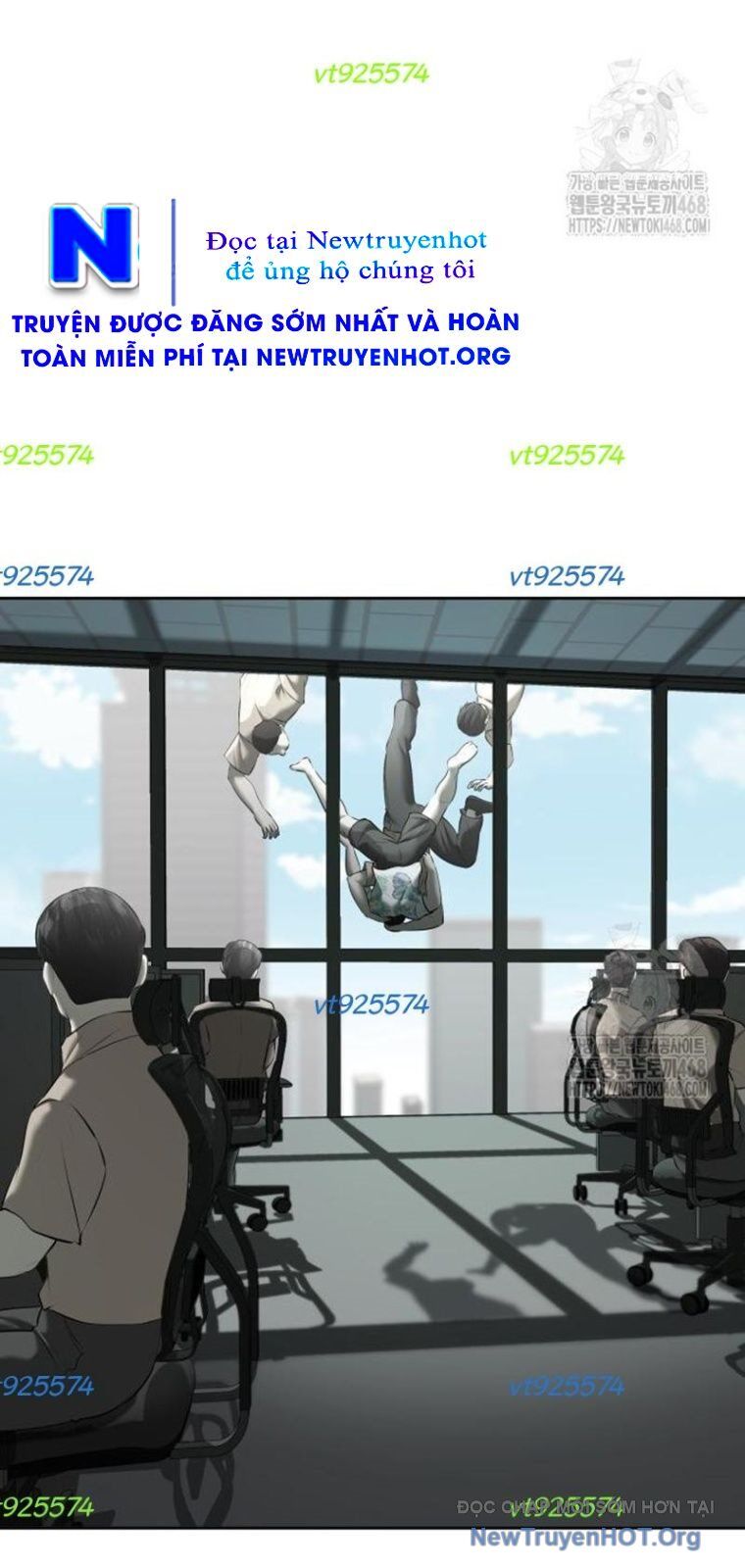 Bạn Gái Tôi Là Quái Vật Chap 47 - Next Chap 48