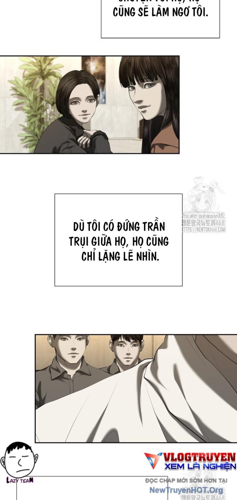 Bạn Gái Tôi Là Quái Vật Chap 47 - Next Chap 48