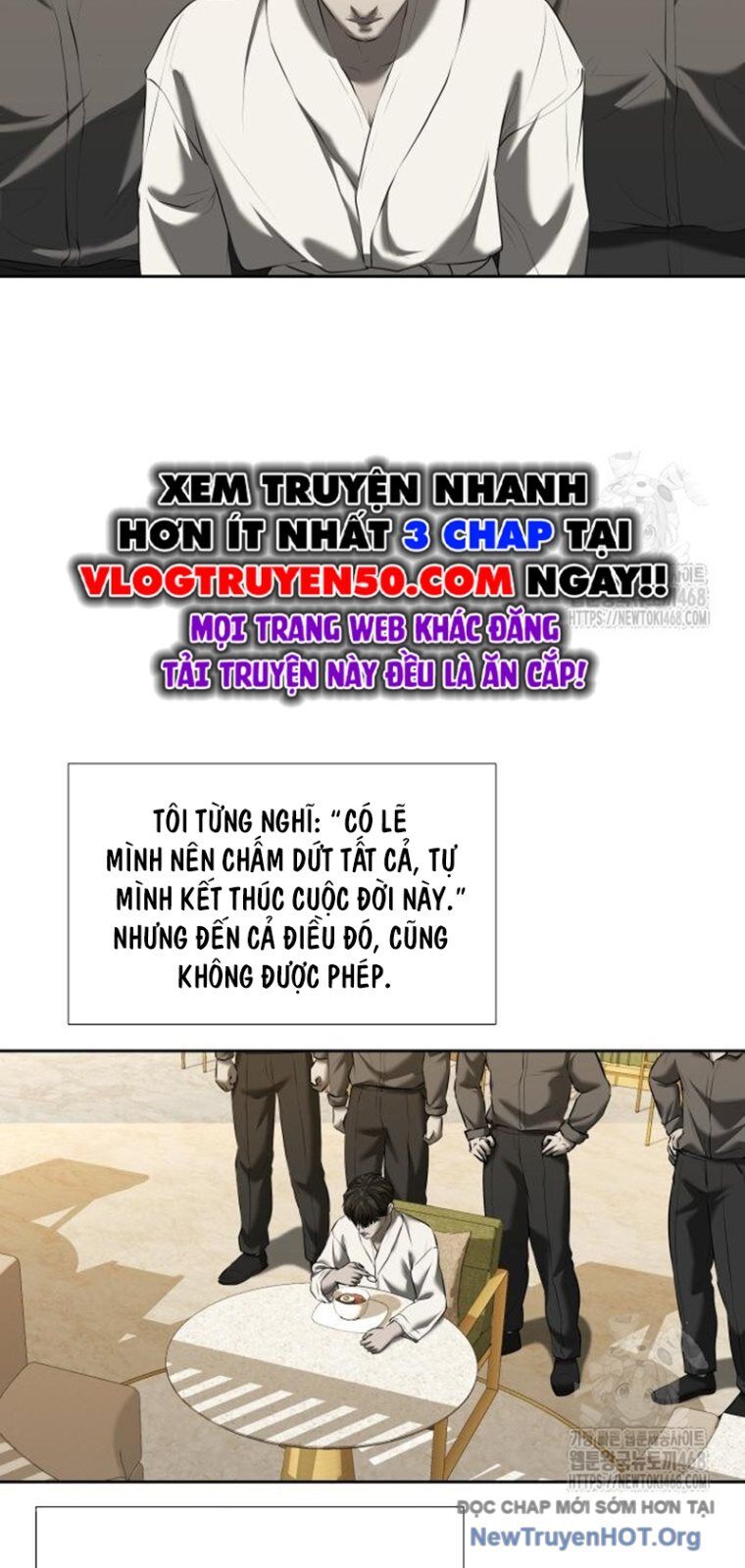 Bạn Gái Tôi Là Quái Vật Chap 47 - Next Chap 48