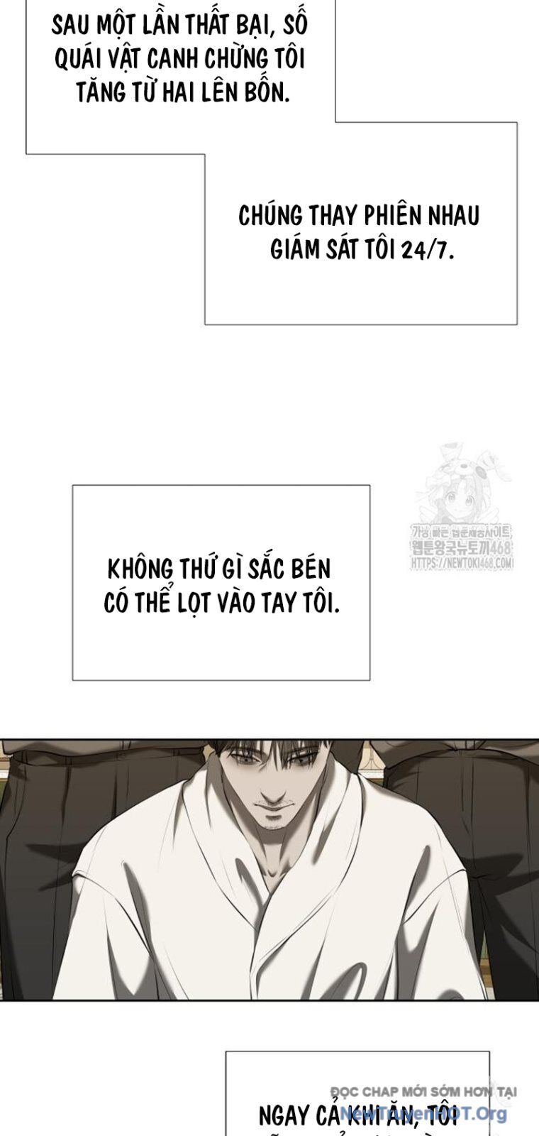 Bạn Gái Tôi Là Quái Vật Chap 47 - Next Chap 48