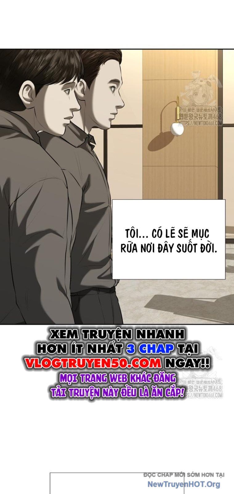Bạn Gái Tôi Là Quái Vật Chap 47 - Next Chap 48