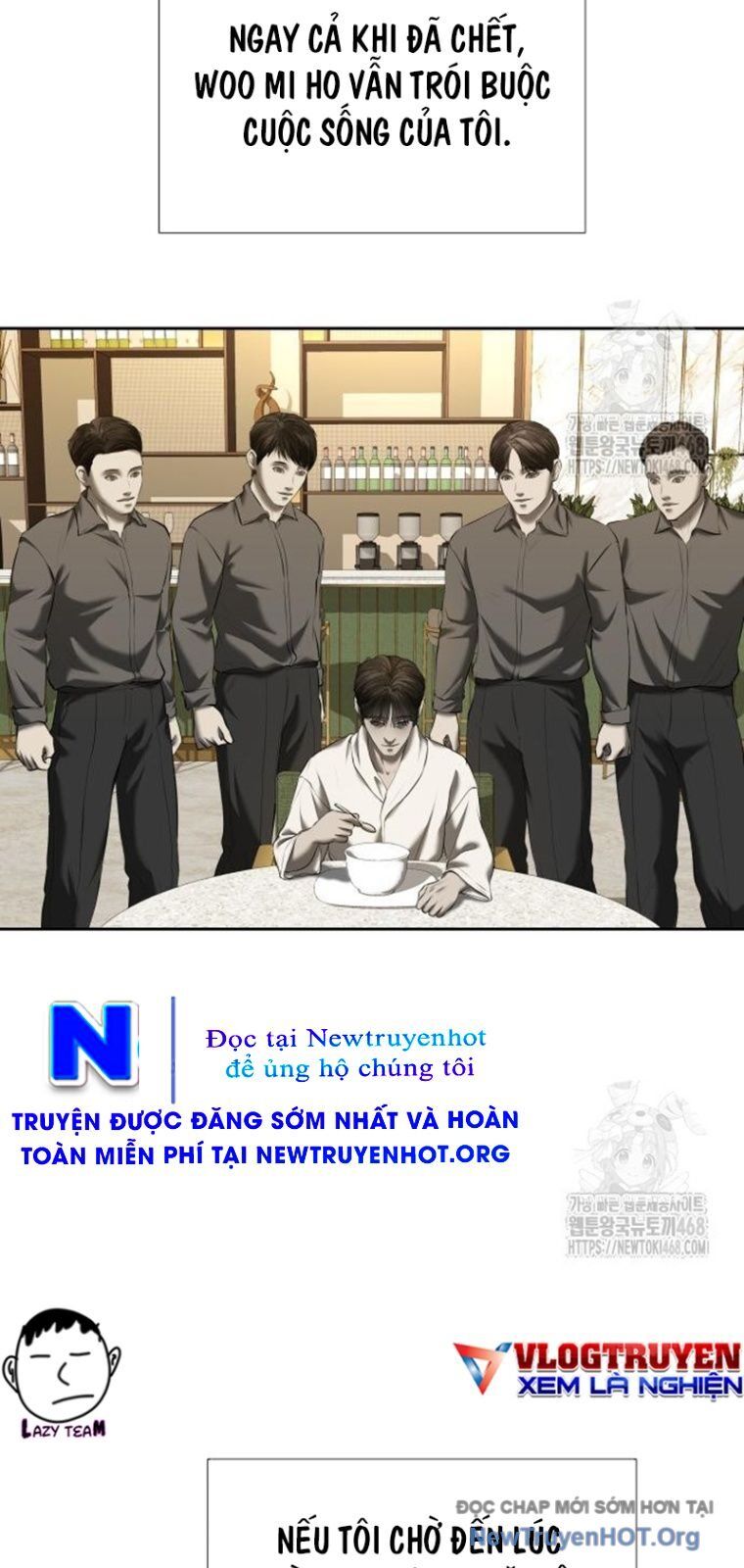 Bạn Gái Tôi Là Quái Vật Chap 47 - Next Chap 48
