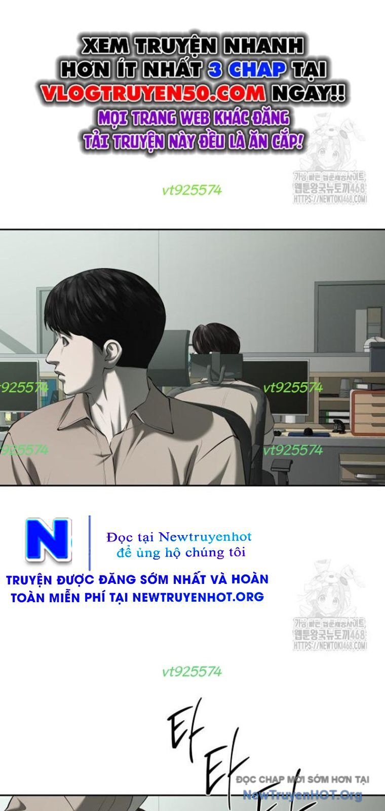 Bạn Gái Tôi Là Quái Vật Chap 47 - Next Chap 48