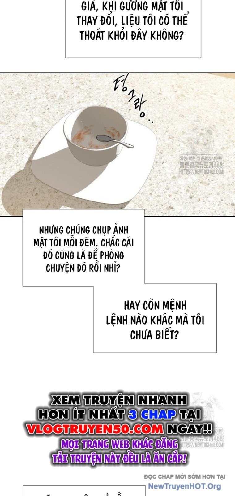 Bạn Gái Tôi Là Quái Vật Chap 47 - Next Chap 48