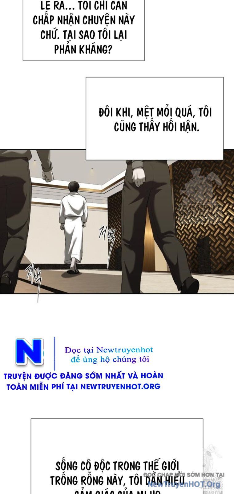 Bạn Gái Tôi Là Quái Vật Chap 47 - Next Chap 48
