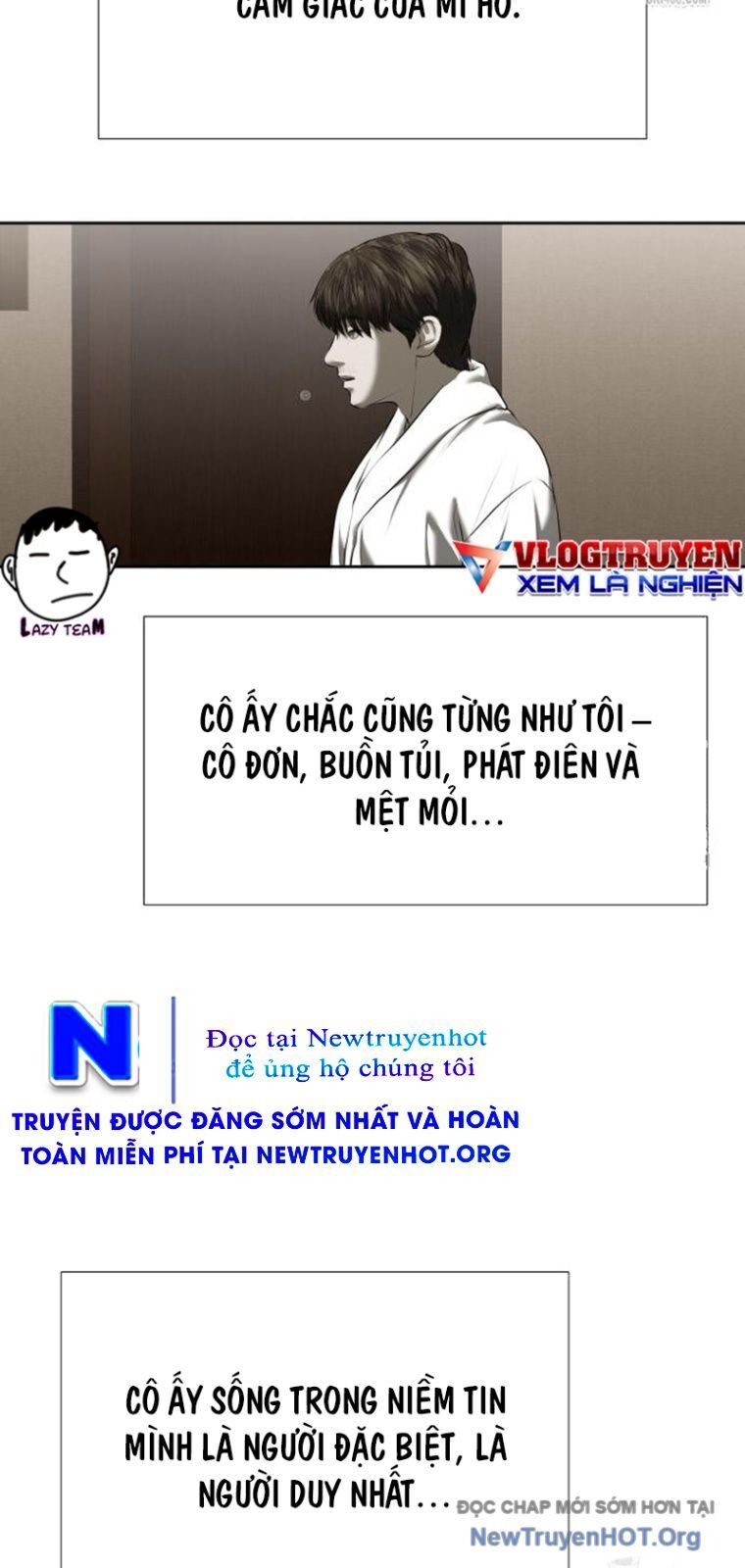 Bạn Gái Tôi Là Quái Vật Chap 47 - Next Chap 48