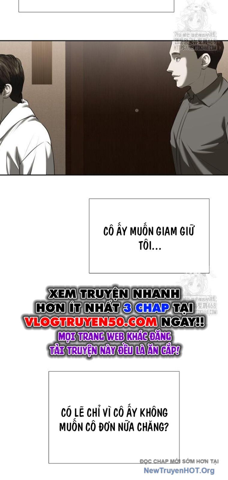 Bạn Gái Tôi Là Quái Vật Chap 47 - Next Chap 48