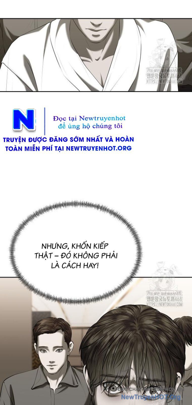 Bạn Gái Tôi Là Quái Vật Chap 47 - Next Chap 48
