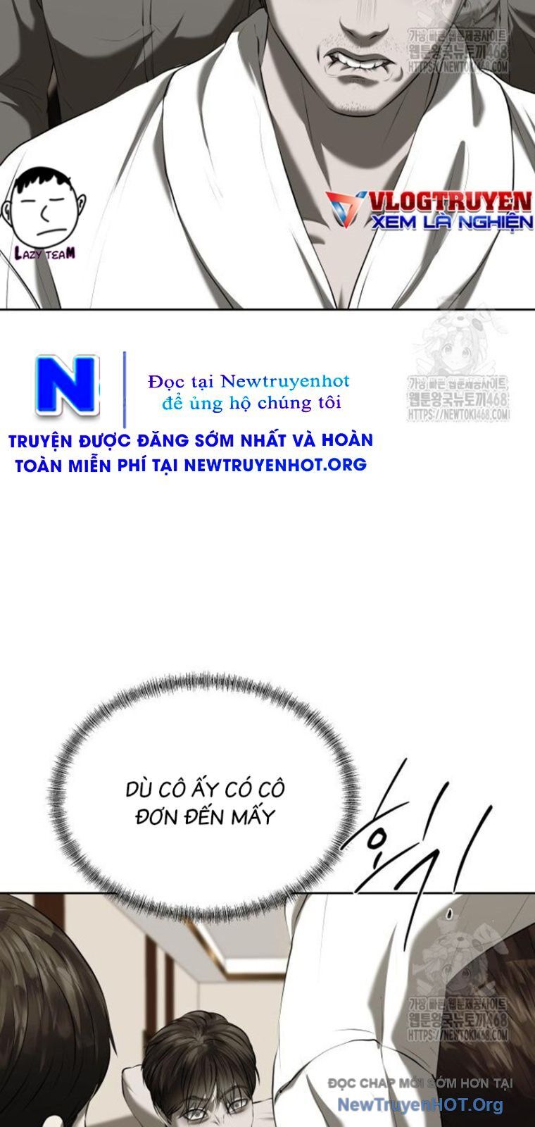Bạn Gái Tôi Là Quái Vật Chap 47 - Next Chap 48