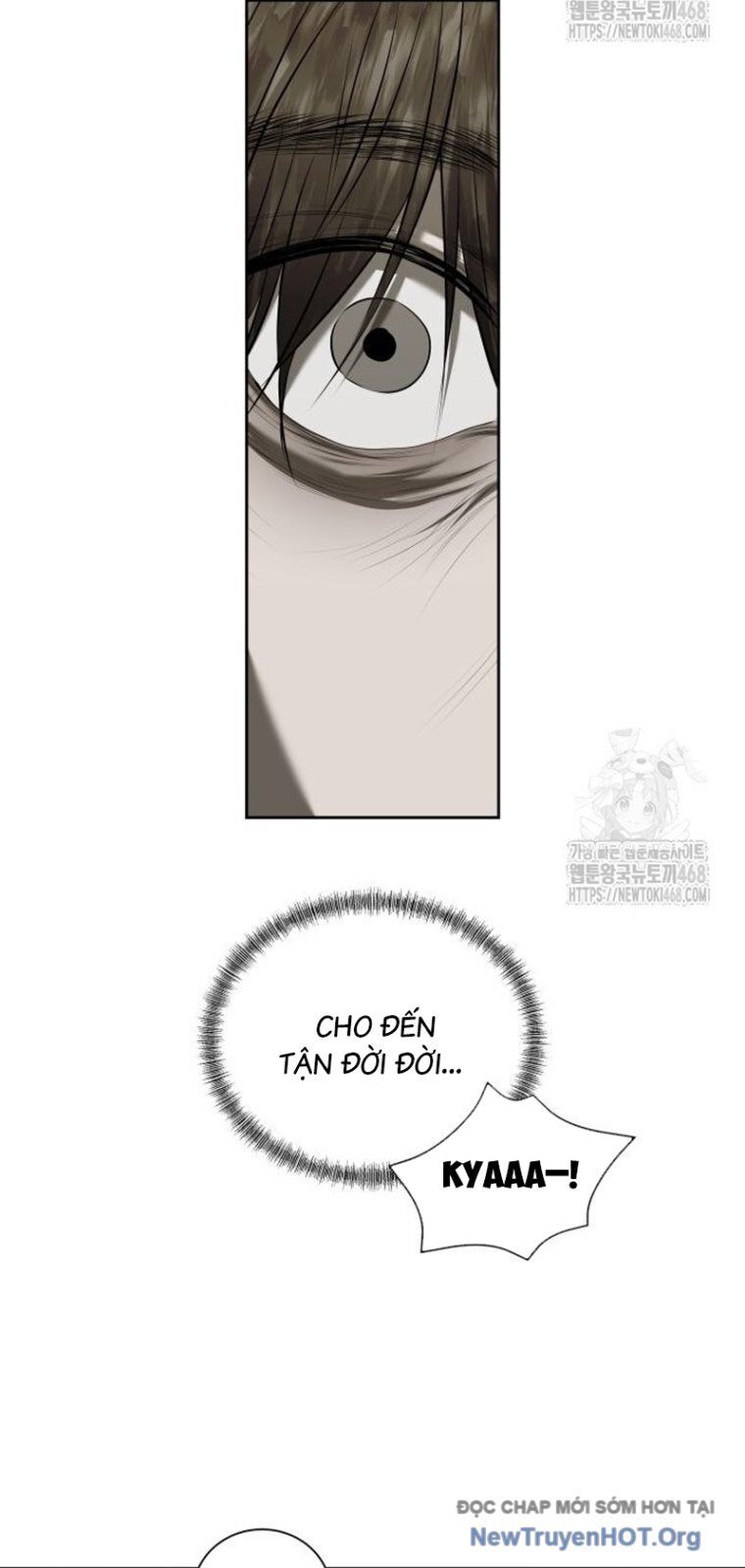 Bạn Gái Tôi Là Quái Vật Chap 47 - Next Chap 48